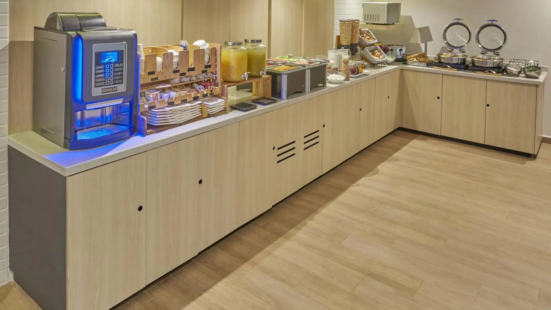 City Express By Marriott Playa Del Carmen