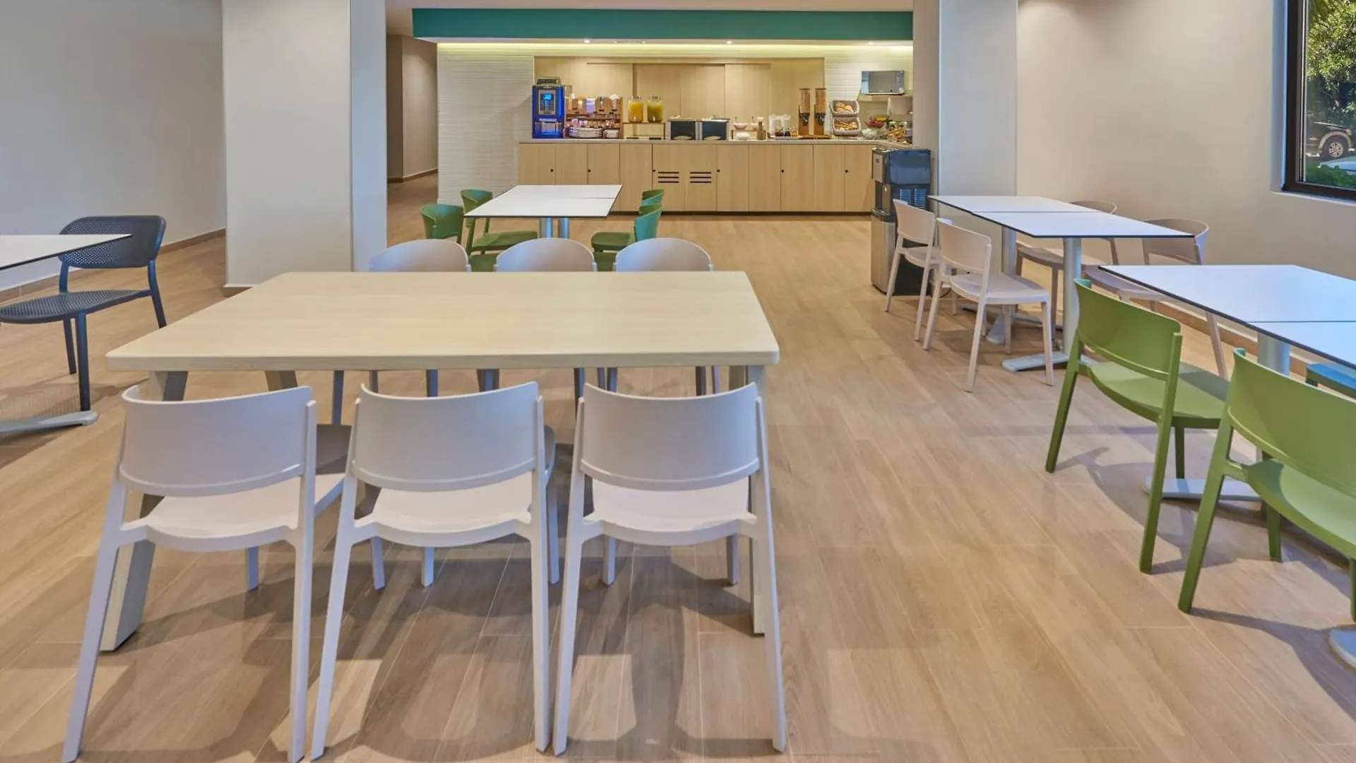 Hotel City Express By Marriott Playa Del Carmen
