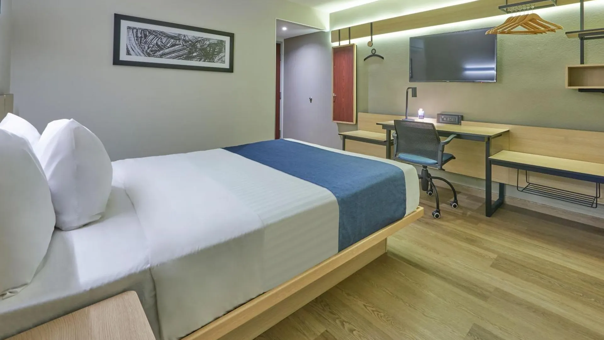 City Express By Marriott Playa Del Carmen Hotel