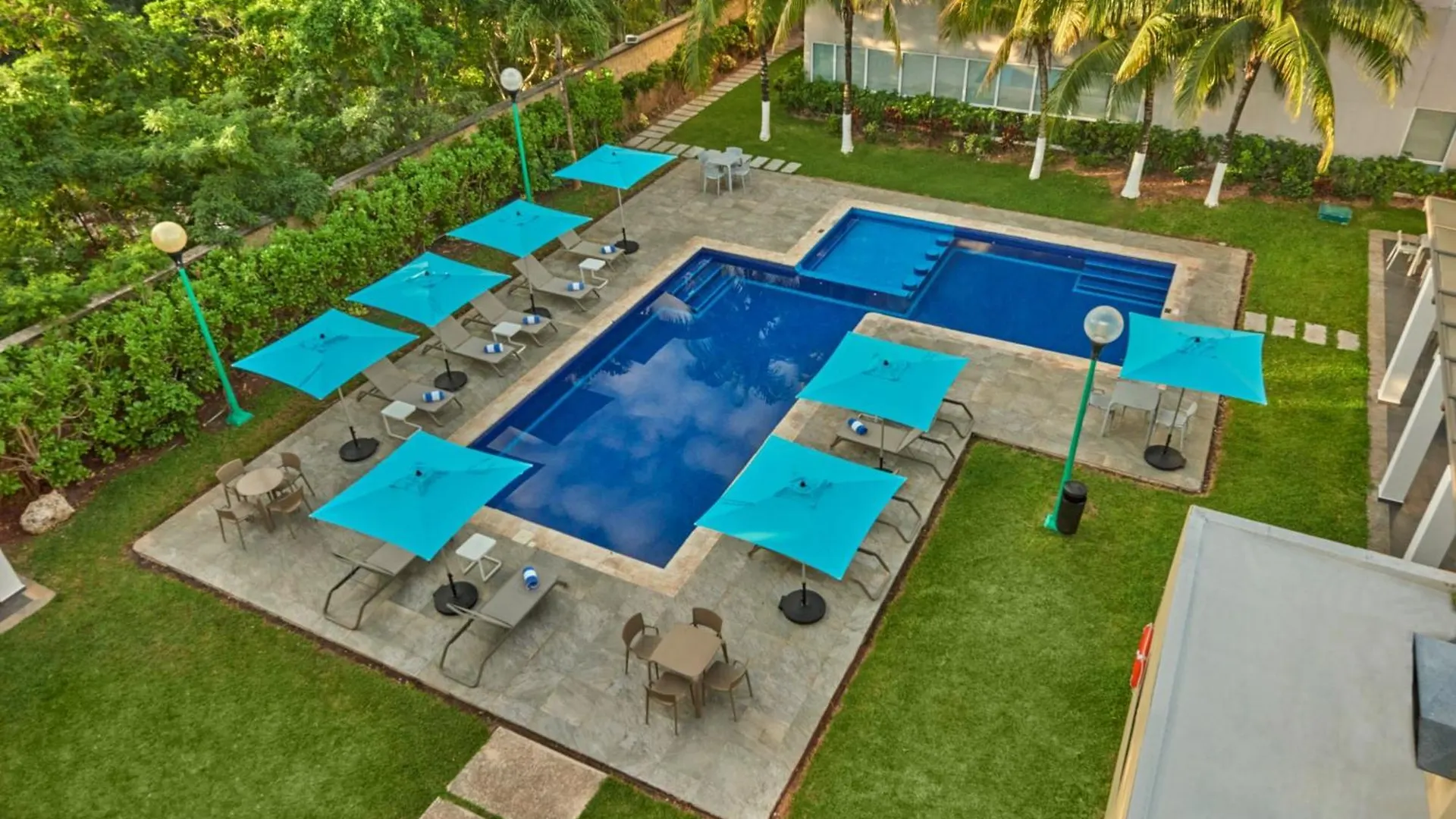 City Express By Marriott Playa Del Carmen Hotel