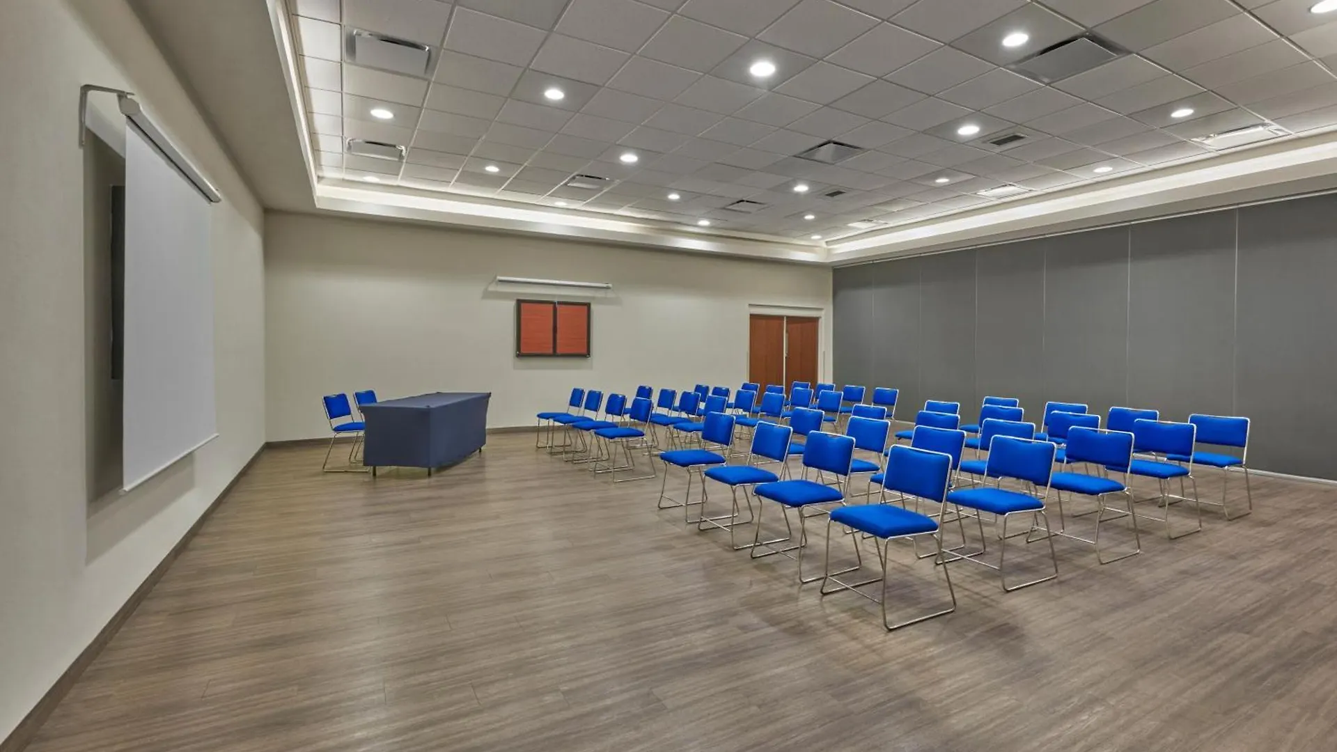 Hotel City Express By Marriott Playa Del Carmen