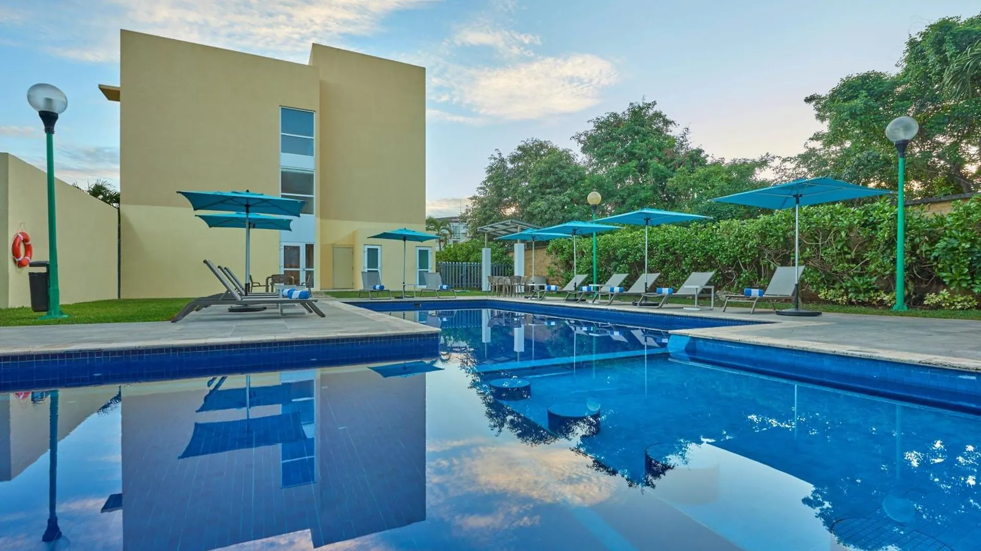 City Express By Marriott Playa Del Carmen