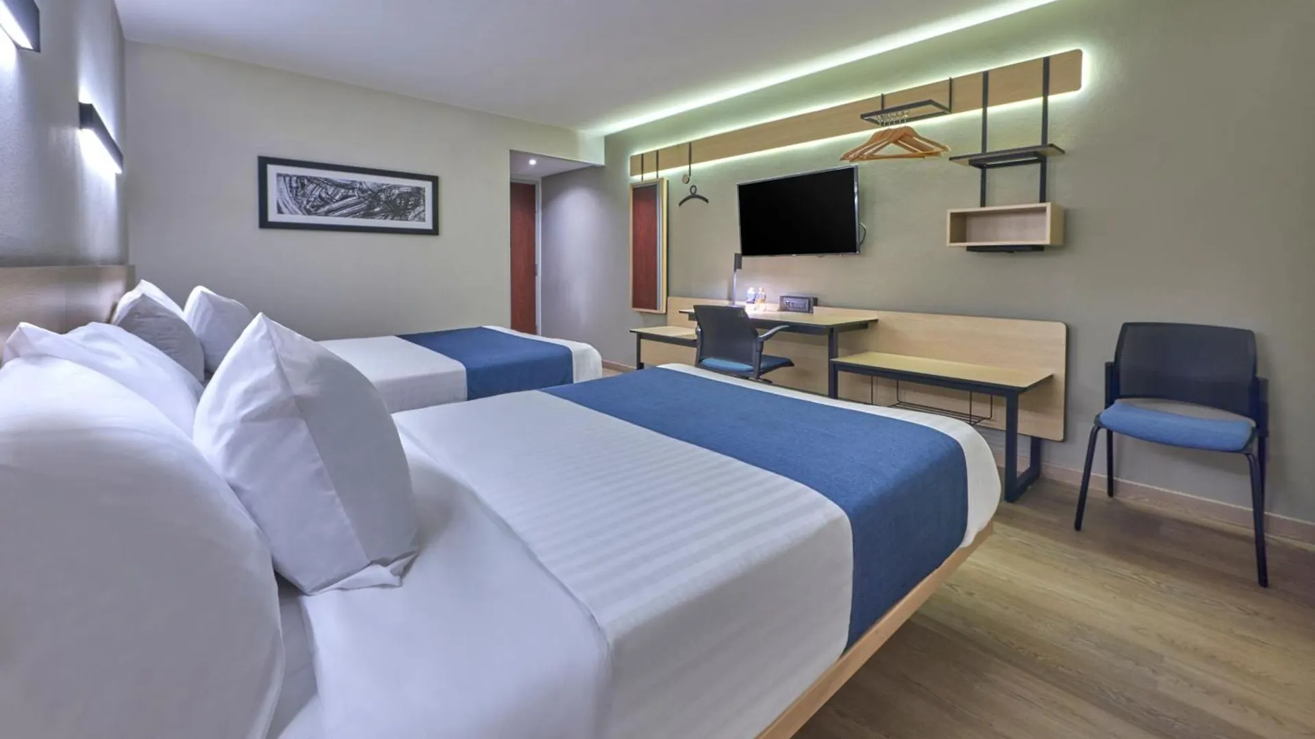 City Express By Marriott Playa Del Carmen 4*,  Mexico