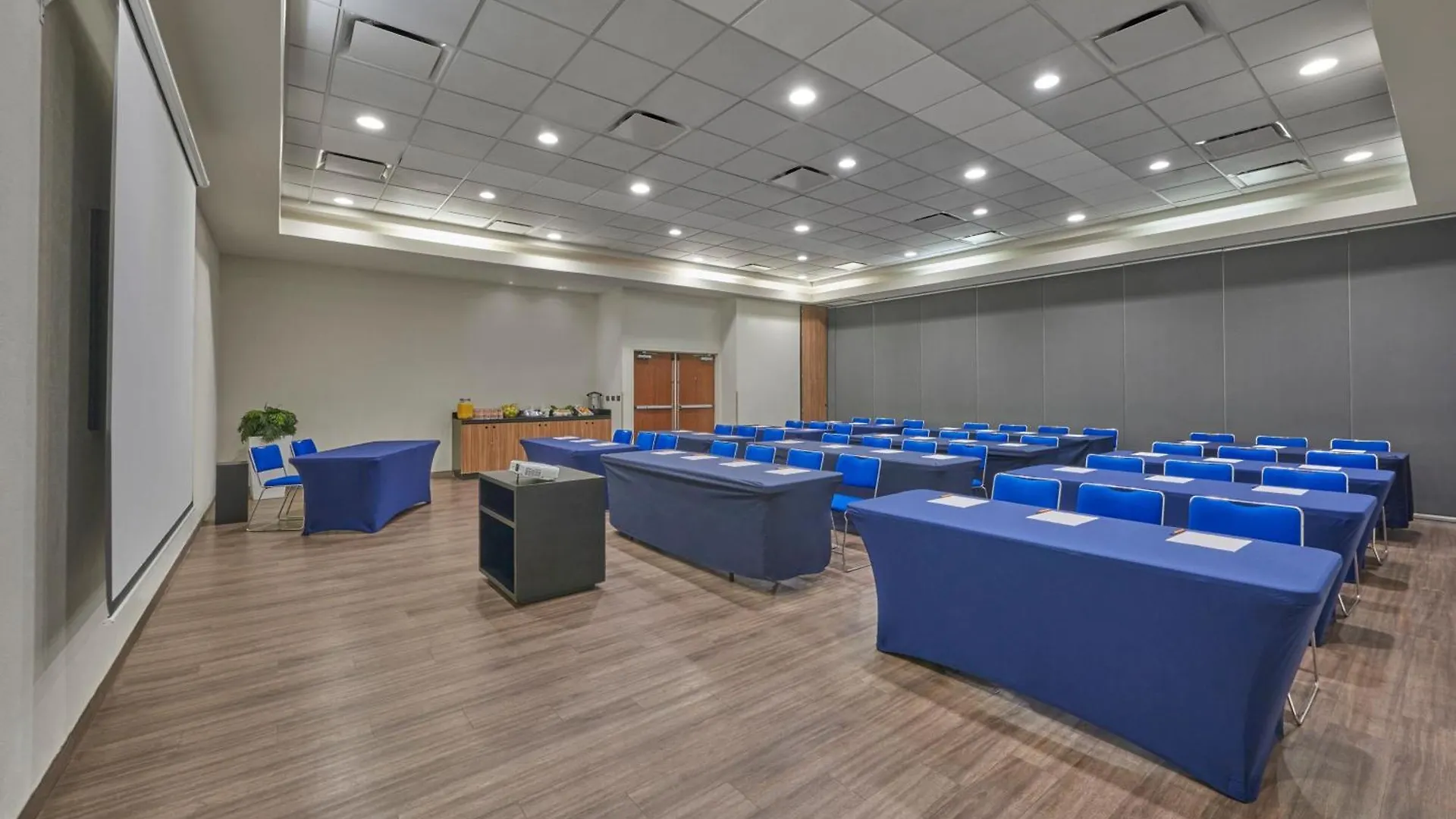 City Express By Marriott Playa Del Carmen Hotel