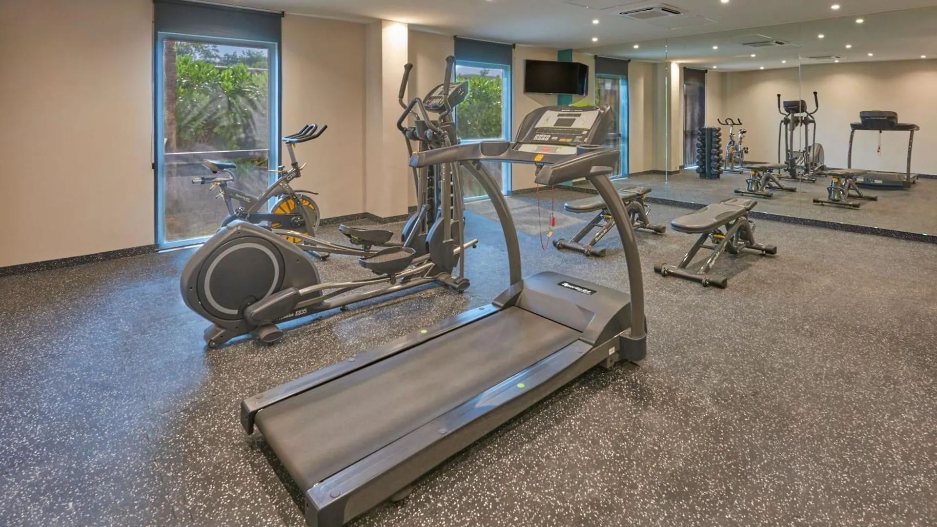 City Express By Marriott Playa Del Carmen