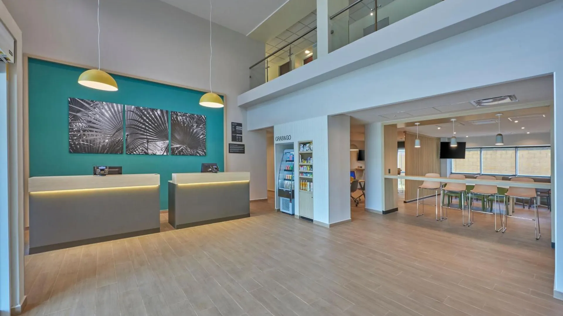City Express By Marriott Playa Del Carmen Hotel