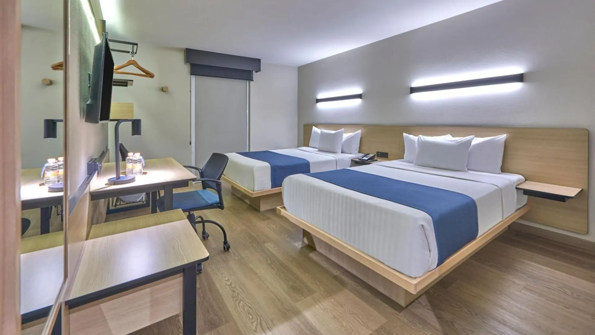City Express By Marriott Playa Del Carmen 4*,  Mexico