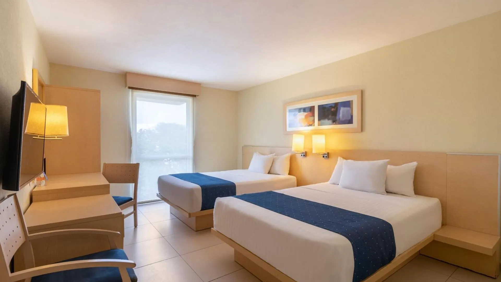 City Express By Marriott Playa Del Carmen Hotel