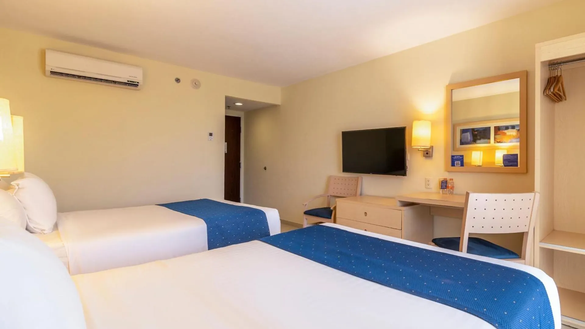 City Express By Marriott Playa Del Carmen