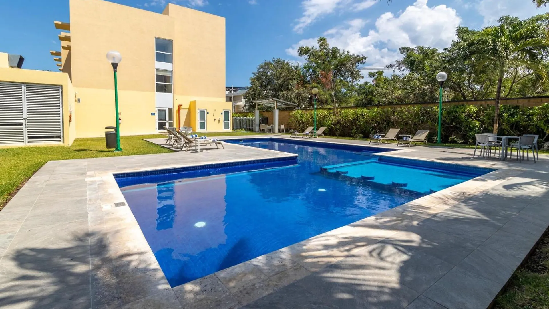 City Express By Marriott Playa Del Carmen Hotel