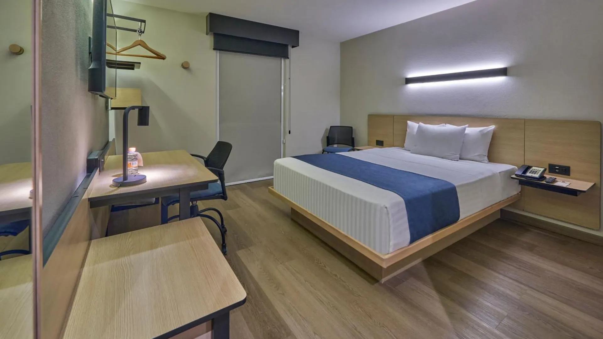 **** Hotel City Express By Marriott Playa Del Carmen Mexico