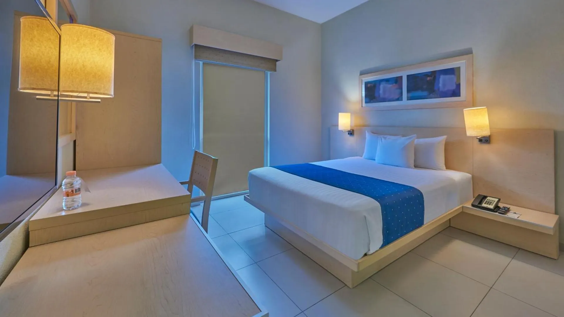 Hotel City Express By Marriott Playa Del Carmen