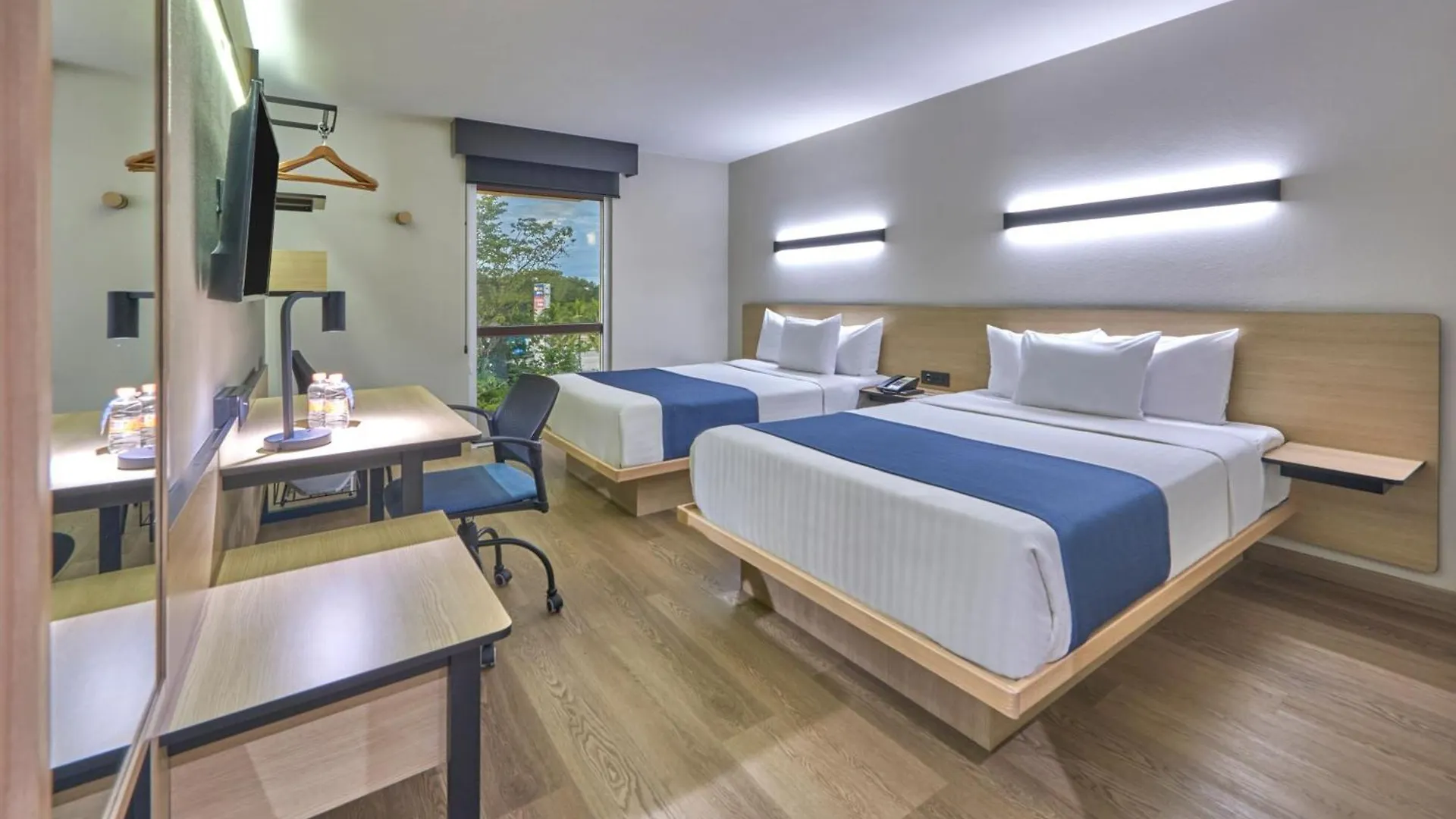 City Express By Marriott Playa Del Carmen Mexico