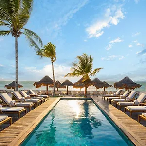 Resort Fairmont Mayakoba