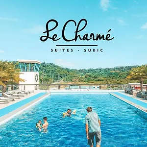 Hotel Le Charme - Subic Olongapo