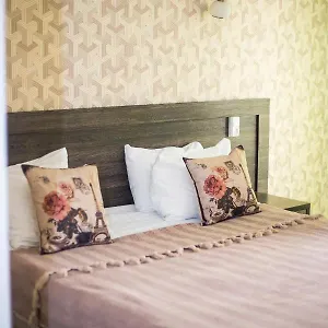 Hotel Golden Palace Almaty